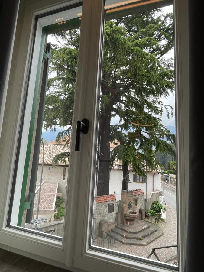 Flow Apartments Trogmann Living - Open Space Merano Dış mekan fotoğraf