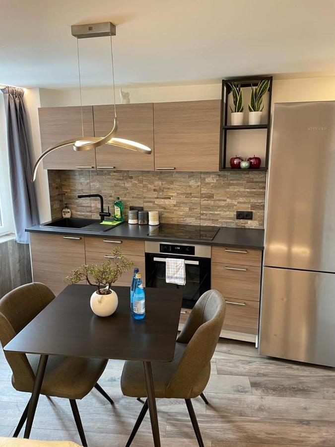 Flow Apartments Trogmann Living - Open Space Merano Dış mekan fotoğraf